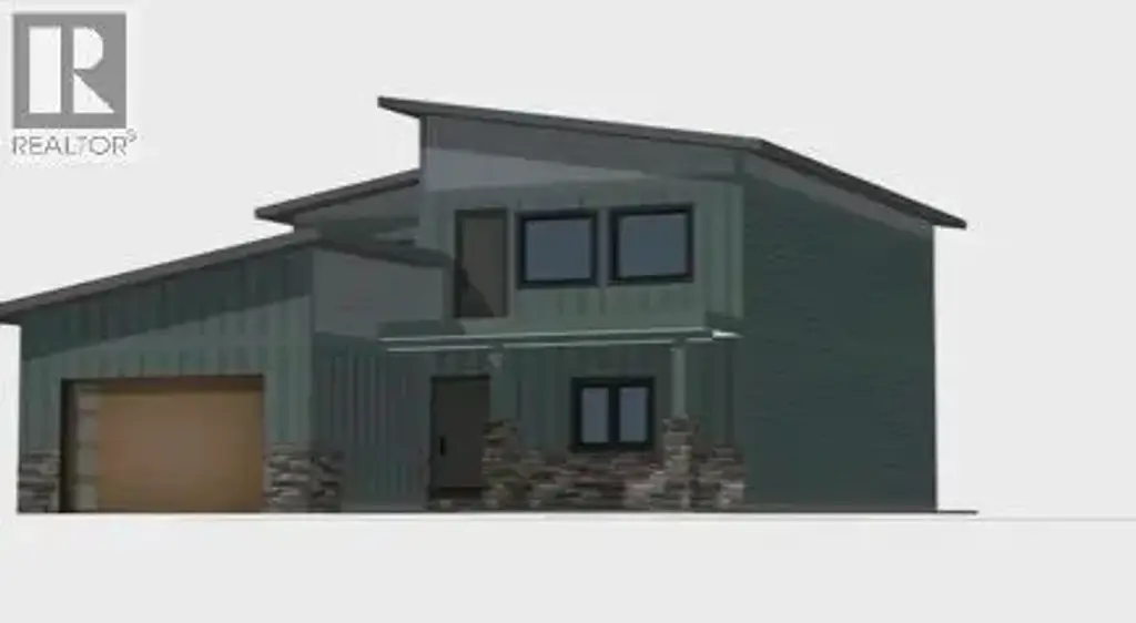 1899 Pineridge Mountain Link, Invermere